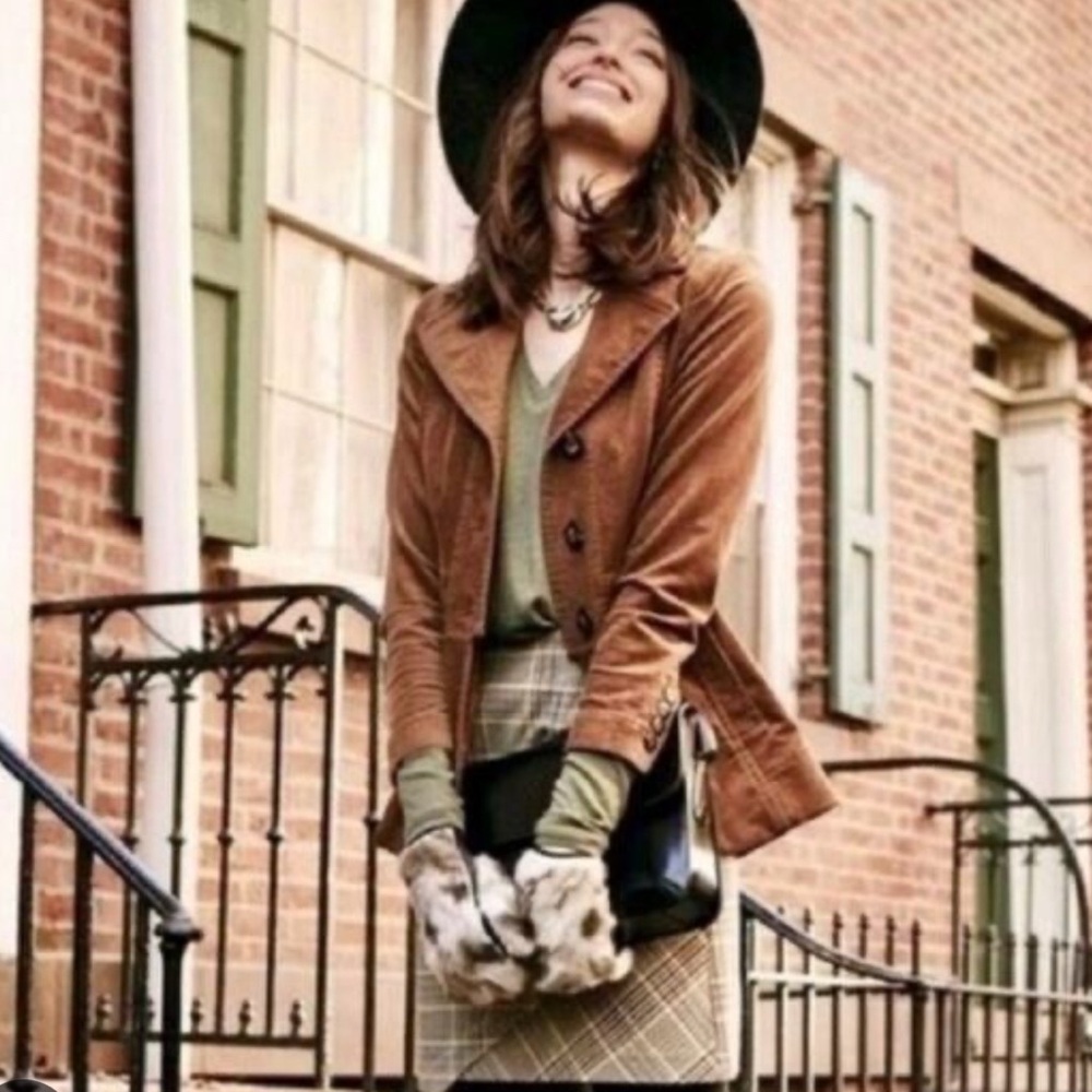 Cabi Journey Jacket
